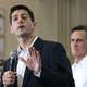 Image for article titled GOP Is Psyched That Pro-Life Extremist Paul Ryan's On Romney Ticket